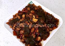 拉皮肉丝