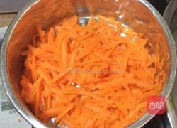 椰菜猪肉包子的做法图解2