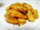 蛋黄焗南瓜