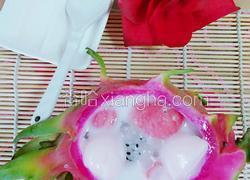 西米露水果捞