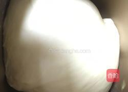 双色紫薯枸杞手撕吐司面包的做法图解8