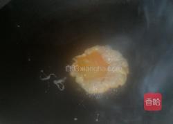 炒粉干的做法图解5