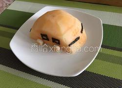 哈密瓜小汽车