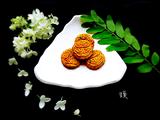 葱香芝麻咸桃酥的做法[图]