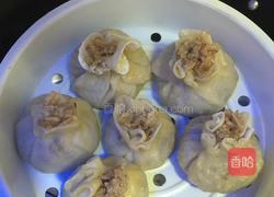 烧卖的做法图解6