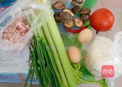 饺子宴的做法图解1