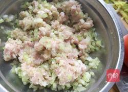 饺子宴的做法图解5