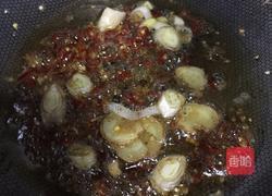 香辣猪肉干的做法图解4