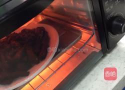 香辣猪肉干的做法图解7