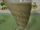 自制珍珠奶茶
