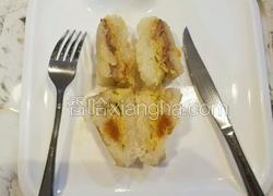粽子 （猪肉咸蛋绿豆花生干贝虾米）