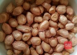 粽子 (猪肉咸蛋绿豆花生干贝虾米)的做法图解5