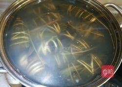 粽子 （猪肉咸蛋绿豆花生干贝虾米）的做法图解19