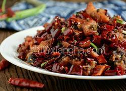 重庆辣子鸡