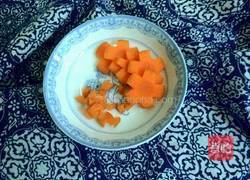西兰花瘦肉粥(砂锅)的做法图解7