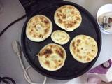 白菜猪肉馅饼的做法[图]