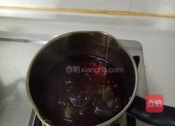 自制丝袜奶茶的做法图解2