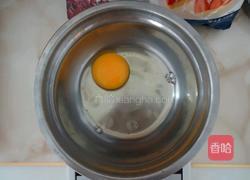 蔓越莓曲奇饼的做法图解3