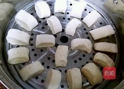 刀切馒头的做法图解6