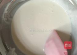 糯米糍白皮（花生馅）的做法图解2