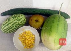 越过竹林来看你的做法图解1