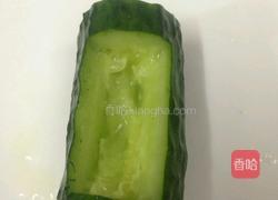 越过竹林来看你的做法图解4