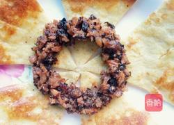 千层馒头饼的做法图解5