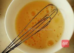香蕉鸡蛋饼的做法图解2