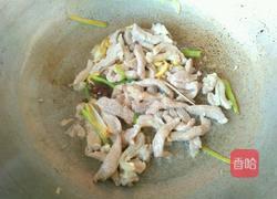 孜然羊肉的做法图解7