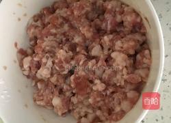 胡萝卜韭菜肉饺儿童水饺的做法图解1