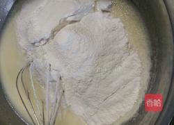 缤纷冰皮月饼的做法图解3