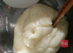 缤纷冰皮月饼的做法图解6
