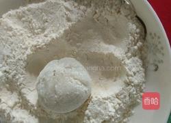 缤纷冰皮月饼的做法图解12