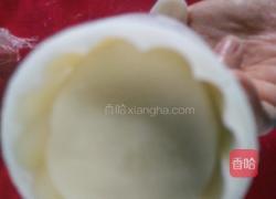 缤纷冰皮月饼的做法图解13