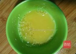 丝瓜炒蛋的做法图解2