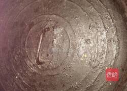 豆渣饼的做法图解8