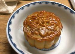 广式月饼