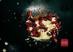 辣子鸡丁的做法图解5