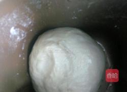 菠萝包的做法图解2