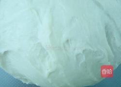 菠萝包的做法图解4