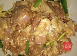 鸭肉汤的做法图解1