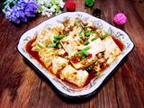川味红烧豆腐