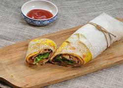 煎饼果子