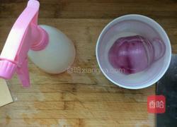 方便面版(番茄芝士意大利面)的做法图解3