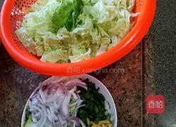 卤面的做法图解2