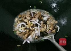 卤面的做法图解5