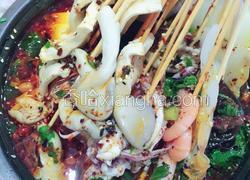 辣撸串串