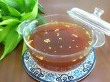 酸梅汤