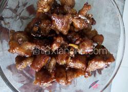 糖醋肉段