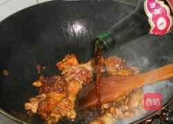 鸡腿炖土豆的做法图解6